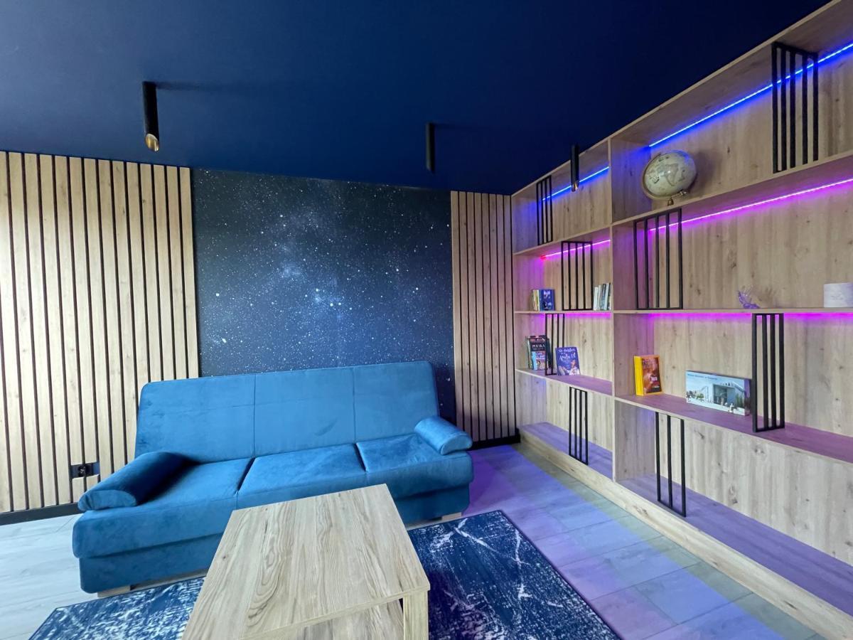 Galaxy Space, Centre And Beach, Fiesta *
